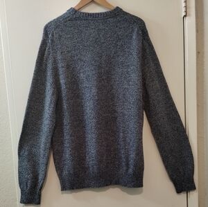 St John's Bay Men's Pull - Over Sweater Size XL